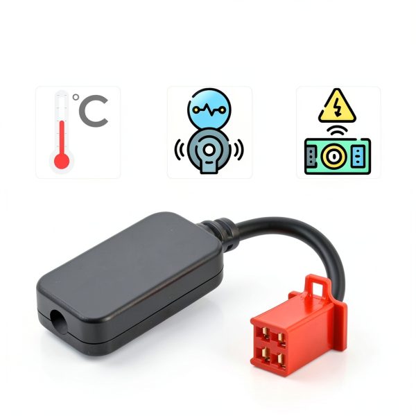 Bluetooth Tuning Dongle Nanjing Fast Connectivity-2