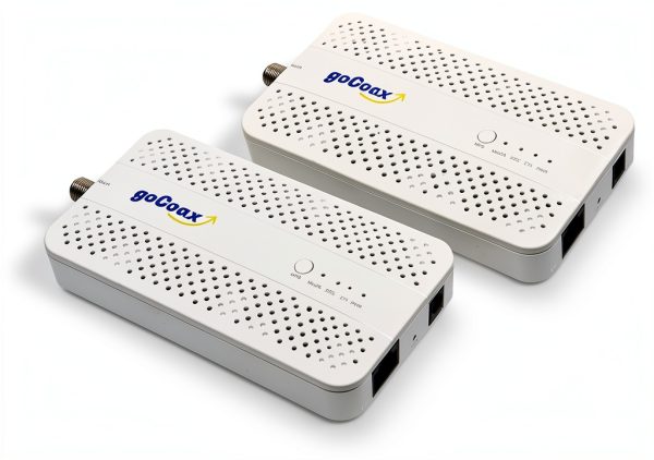 MoCA 2.5 Adapter goCoax Network Adapter 2.5GbE-1