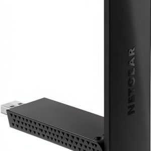 NETGEAR WiFi 6 USB Adapter for Windows-0