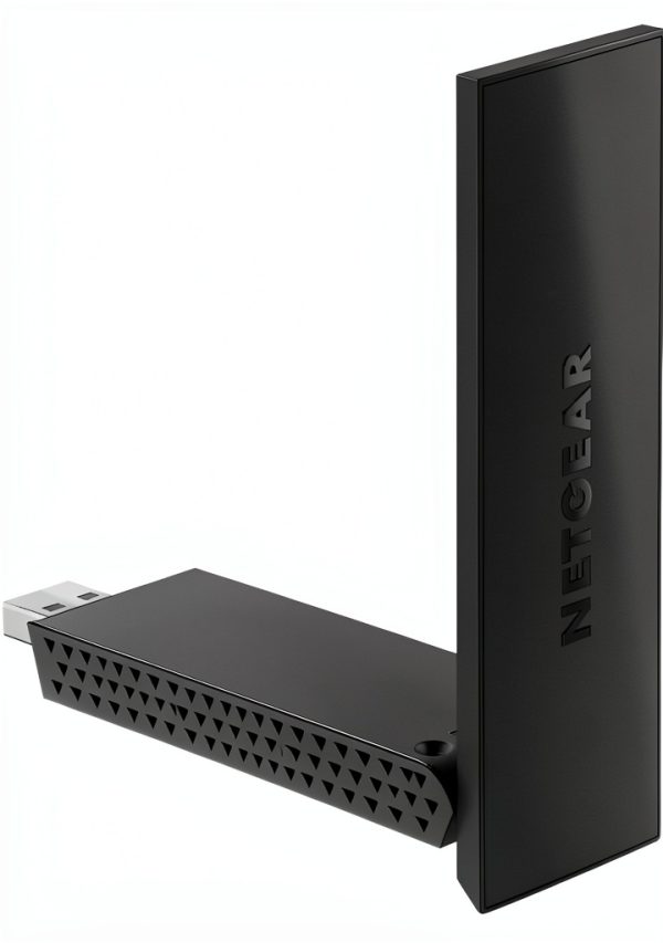 NETGEAR WiFi 6 USB Adapter for Windows-0