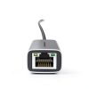USB C to Ethernet Adapter Ugreen Aluminum Gigabit-1