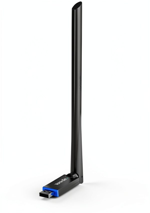 Tenda U11 Pro USB WiFi Adapter for Laptop-1