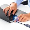 USB C to Ethernet Adapter Ugreen Aluminum Gigabit-3