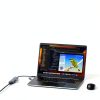 USB C Ethernet Hub Acer Dual Port Aluminum Design-1