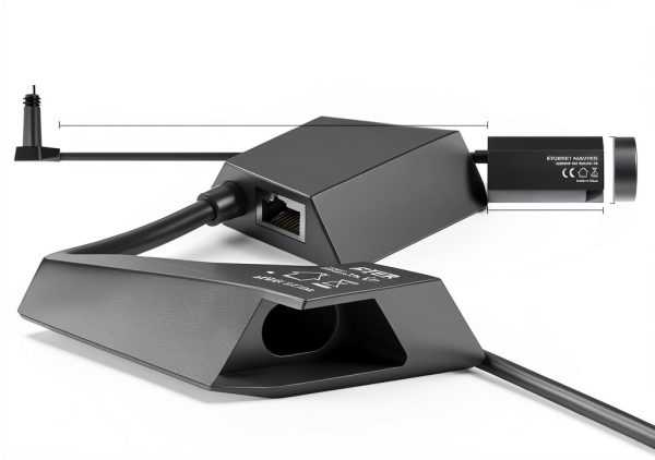 Starlink Ethernet Adapter FONKEN USB Gen2-5