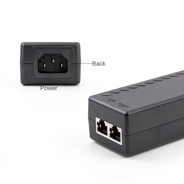 PoE Power Adapter by ThePoEstore Powerline Network Adapters-3