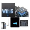 WiFi 6 USB Adapter UGREEN 600Mbps Dual-Band for PC-1