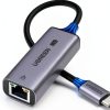 UGreen 2.5Gb USB C Ethernet Adapter for Laptops-0