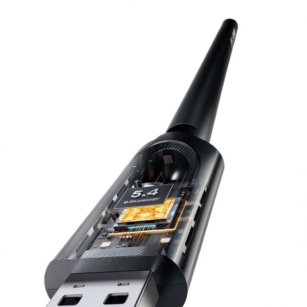 WiFi 6 USB Adapter UGREEN 600Mbps Dual-Band for PC-4