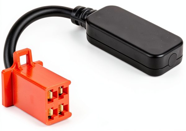 Bluetooth Tuning Dongle Nanjing Fast Connectivity-5