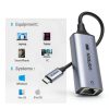 UGreen 2.5Gb USB C Ethernet Adapter for Laptops-5