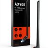 Tenda U11 Pro USB WiFi Adapter for Laptop-0