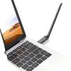 WiFi 6 USB Adapter UGREEN 600Mbps Dual-Band for PC-3