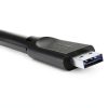 USB WiFi Adapter Ugreen WiFi6 6dBi Antenna-1