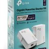 TP-Link AV1000 Powerline Ethernet Adapter Kit-5