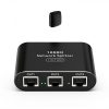 Ethernet Splitter THXCDBID 3‑Way RJ45 LAN Adapter-4