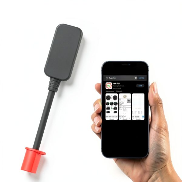 Bluetooth Tuning Dongle Nanjing Fast Connectivity-1