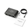 Ethernet Splitter THXCDBID 3‑Way RJ45 LAN Adapter-6