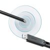 USB WiFi Adapter Ugreen WiFi6 6dBi Antenna-2