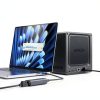 UGreen 2.5Gb USB C Ethernet Adapter for Laptops-3