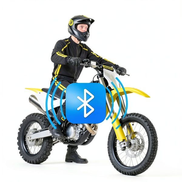 Bluetooth Tuning Dongle Nanjing Fast Connectivity-4