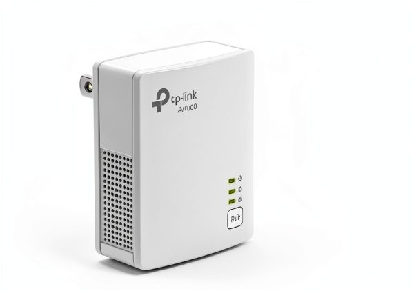 TP-Link AV1000 Powerline Ethernet Adapter Kit-4