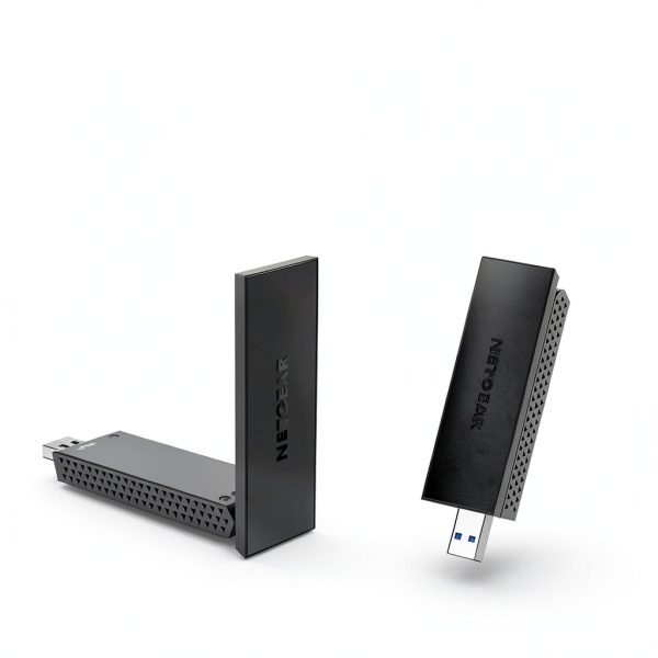NETGEAR WiFi 6 USB Adapter for Windows-4
