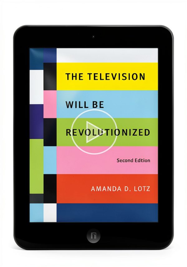 Television & Video Engineering 2nd Edition eBook by NYU Press-0