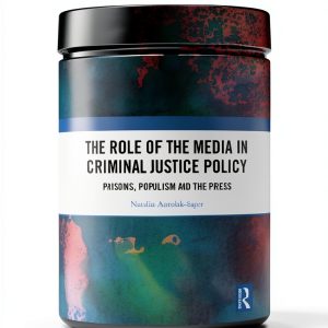 Routledge Law Enforcement eBook with Enhanced Typesetting and Word-0