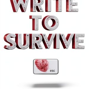 Write To Survive Book Two Kindle eBook 2nd Edition Thriller-0