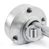 HARFINGTON M4 x 0.7 x 2D 8mm Stainless Steel Helical Thread Insert-6