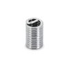 PATIKIL Thread Inserts 1/4-20 UNC 2.5D 16mm 20Pcs 304 Stainless Steel-1