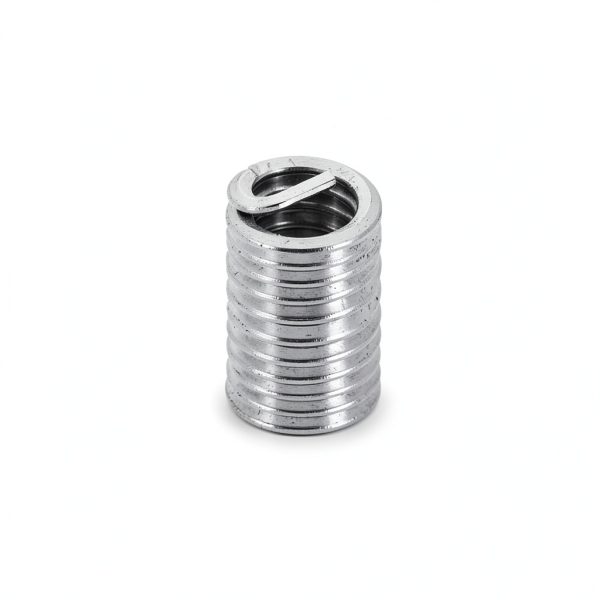 PATIKIL Thread Inserts 1/4-20 UNC 2.5D 16mm 20Pcs 304 Stainless Steel-1