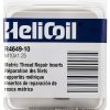 Heli Coil Helical Insert 304SS M10x125 Helicoil Threaded Insert-0