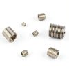Wire Screw Sleeve Thread Repair Inserts Kit Zovfam Steel M3-M12 140pcs-3