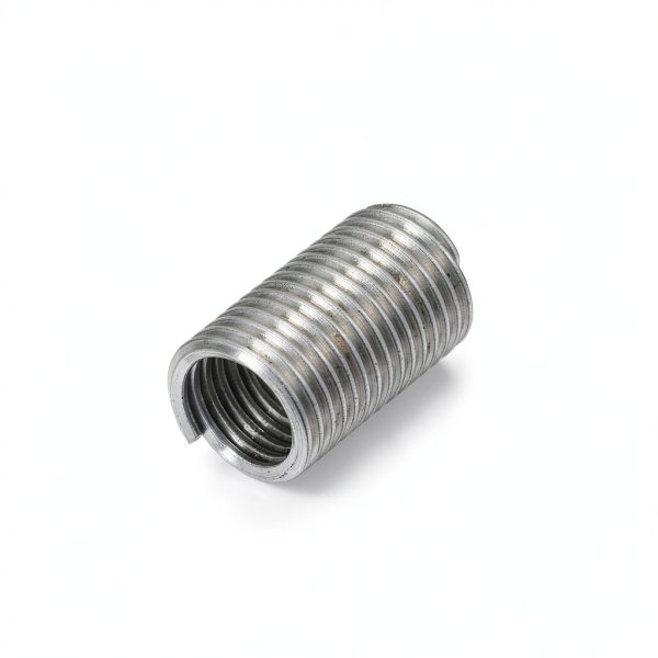 Wire Thread Inserts, 1/2-13 UNC 3.0D 30mm Length, 304 Stainless Steel Wire Screw Sleeve Insert Helical Type Coiled - (Applications: for Automotive Repairs), 5pieces-4