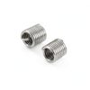 HARFINGTON M4 x 0.7 x 2D 8mm Stainless Steel Helical Thread Insert-3