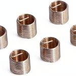 Heli-Coil R51310 M14-1.25 Inserts/Pk 6-0