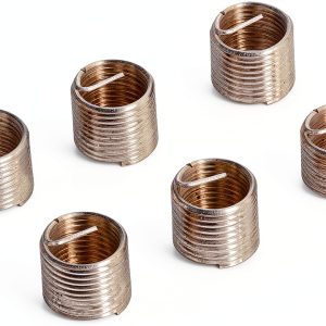 Heli-Coil R51310 M14-1.25 Inserts/Pk 6-0