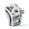 Wire Thread Insert uxcell M8 x 1.25 2D 16mm 304 Stainless Steel Kit-5