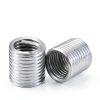 Stainless Steel SS304 Coiled Helical Thread Inserts M8 x 1.25 - 100pcs-8