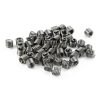 Thread Repair Insert 50Pcs Stainless Steel Coiled Wire Helical Screw-5