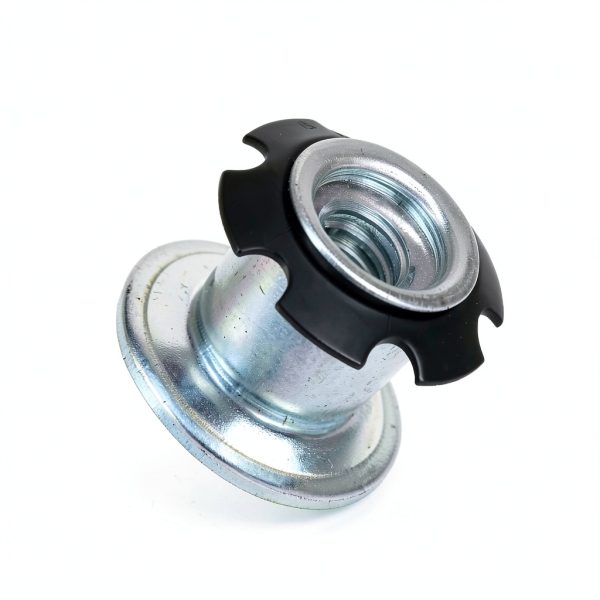 Metal Threaded Star Insert 10pcs for 3/4" Tubing - JJHXSM Spring Steel-2
