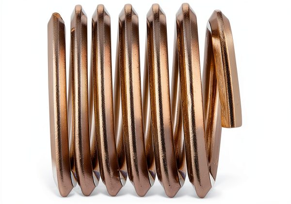 HelicoilR1084-6 Helical Insert, 304SS, M6x1, PK12-1
