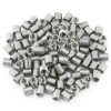 Stainless Steel SS304 Coiled Helical Thread Inserts M8 x 1.25 - 100pcs-0