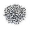 Stainless Steel SS304 Coiled Helical Thread Inserts M8 x 1.25 - 100pcs-2