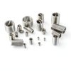 Wire Thread Insert uxcell M8 x 1.25 2D 16mm 304 Stainless Steel Kit-3